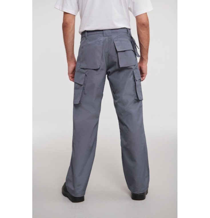 Heavy Duty Trousers