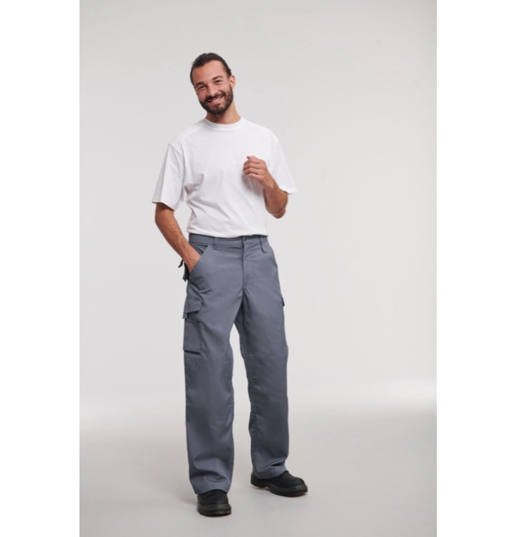 Heavy Duty Trousers