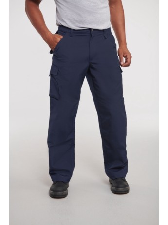 Heavy Duty Trousers