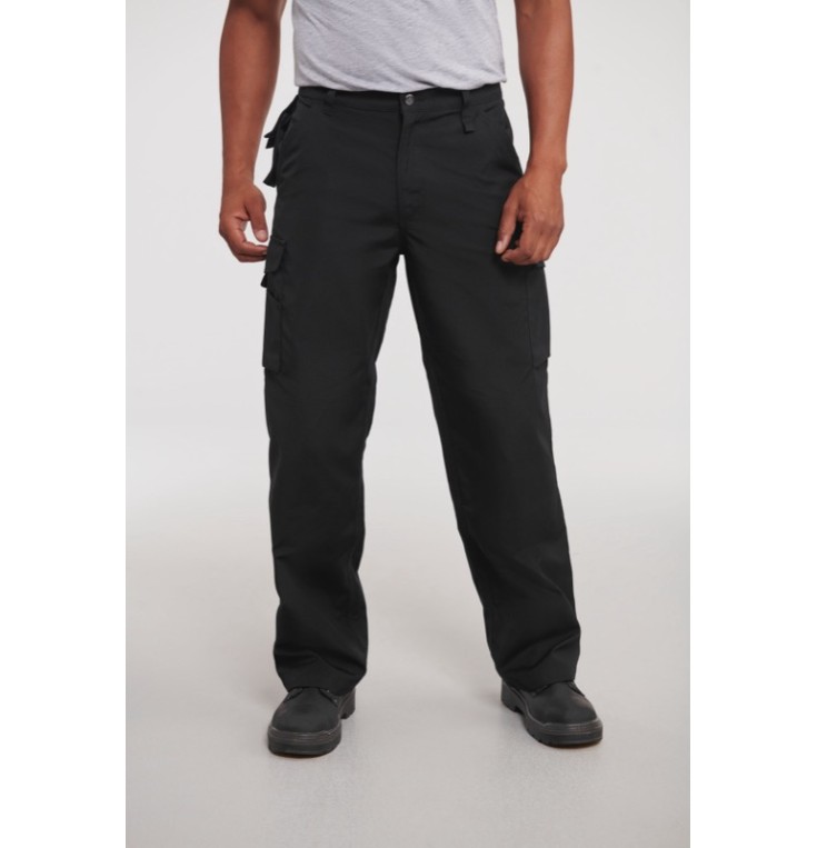 Heavy Duty Trousers
