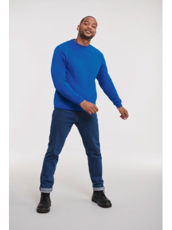 Heavy Duty Crew Neck...
