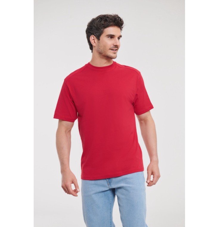 Heavy Duty T-Shirt