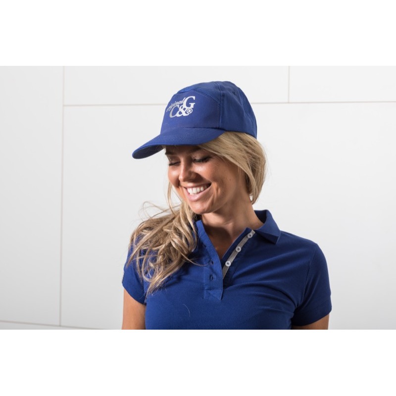 Sunny Cap