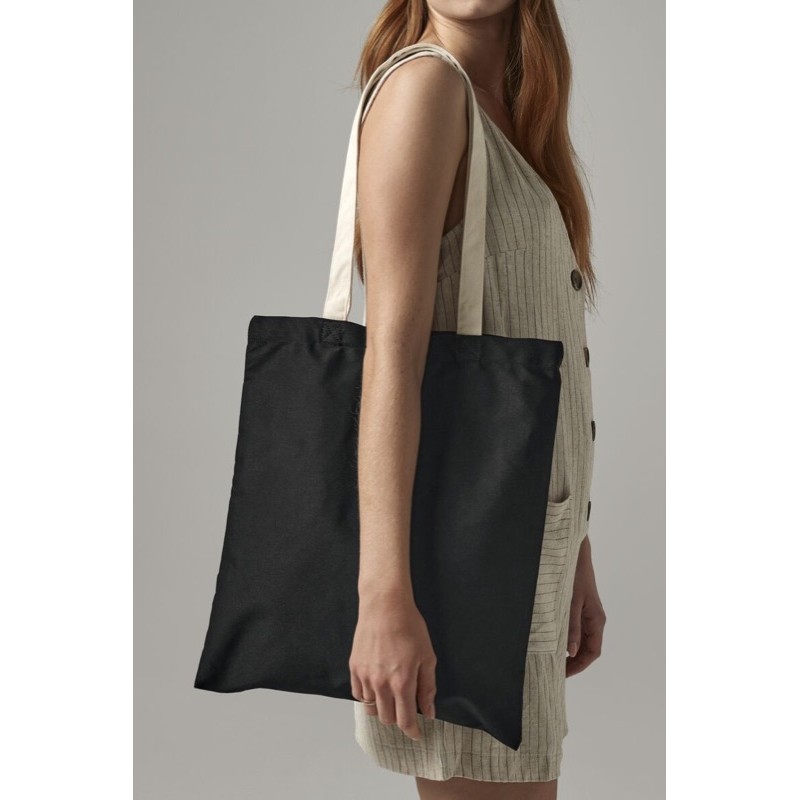 EarthAware® Organic Bag for Life - Contrast Handles