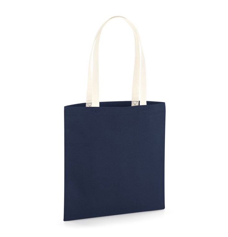 EarthAware® Organic Bag for Life - Contrast Handles