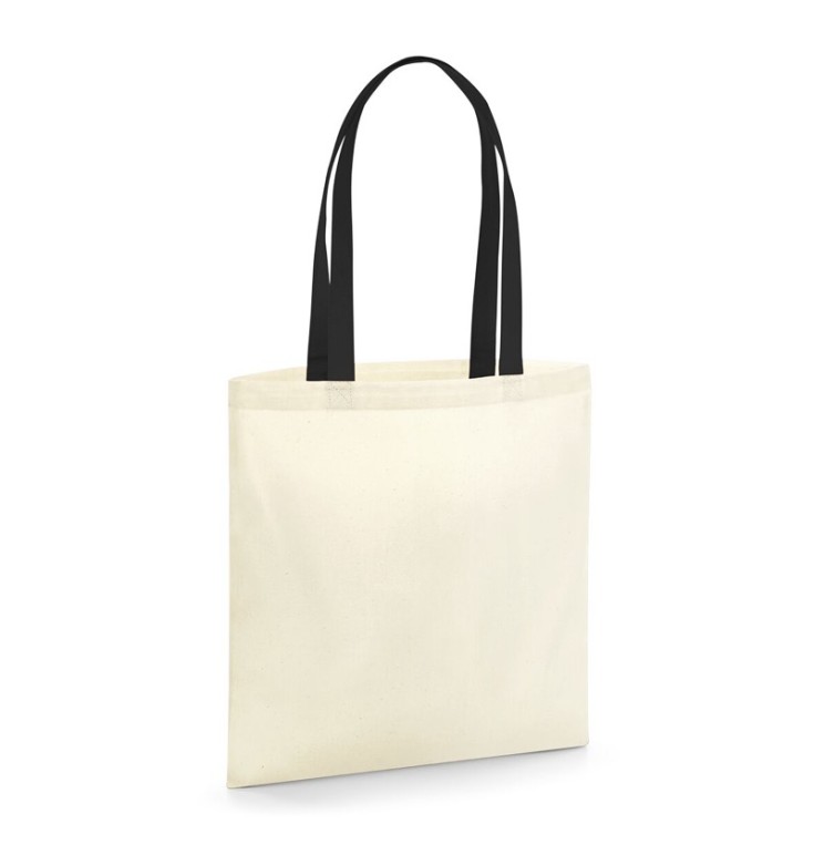 EarthAware® Organic Bag for Life - Contrast Handles