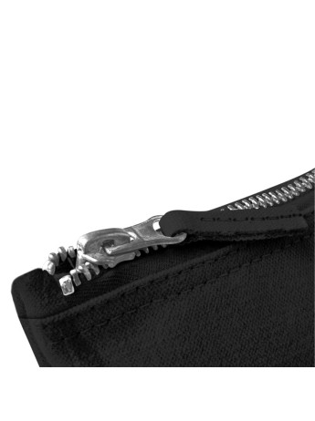 Canvas Accessory Pouch