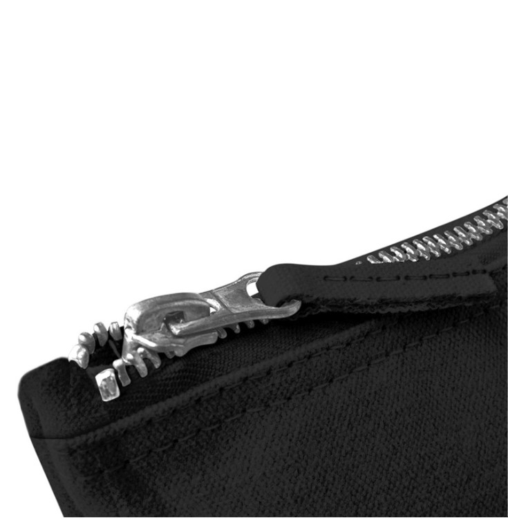 Canvas Accessory Pouch