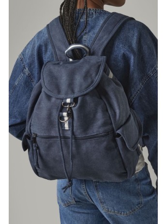 Desert Canvas Backpack