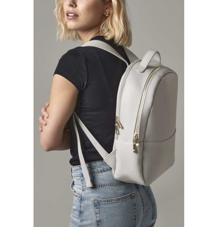 Boutique Backpack