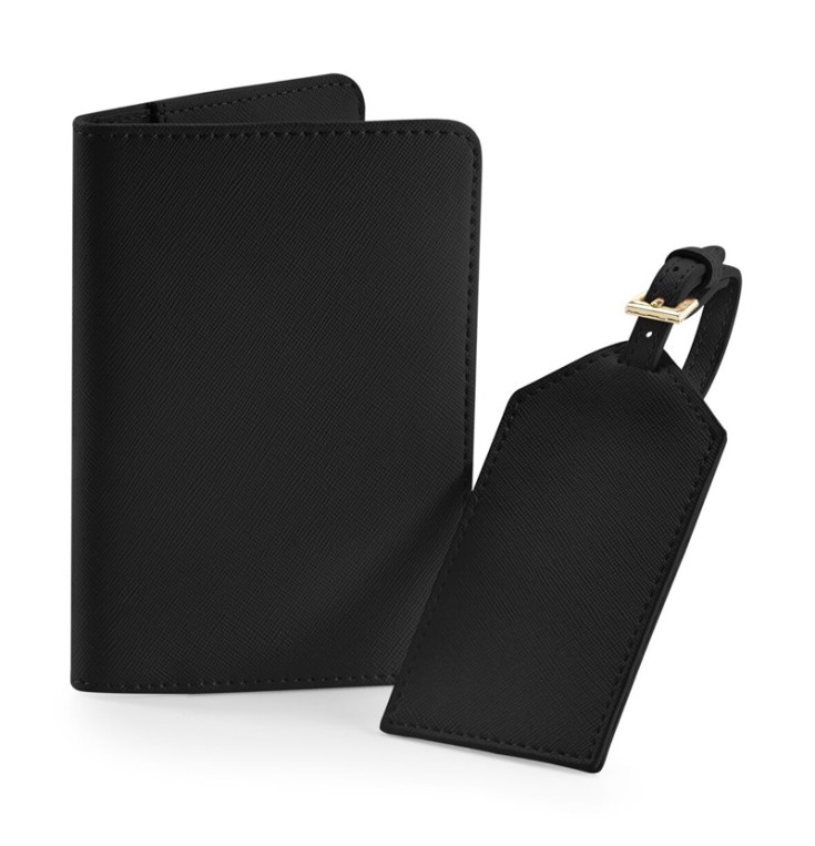 Boutique Travel Set