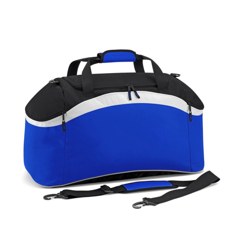 Teamwear Holdall
