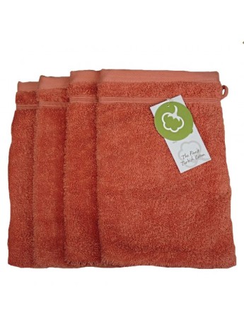 Gant de Toilette éco organic