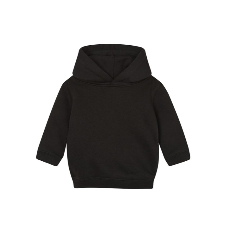 Baby Essential Hoodie