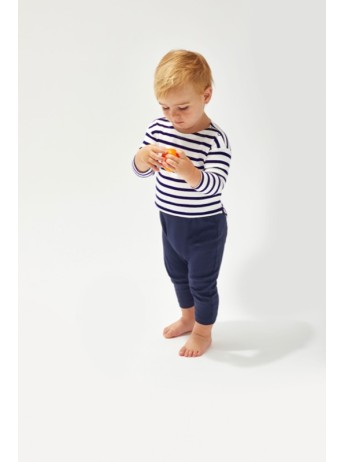 Baby Breton Top