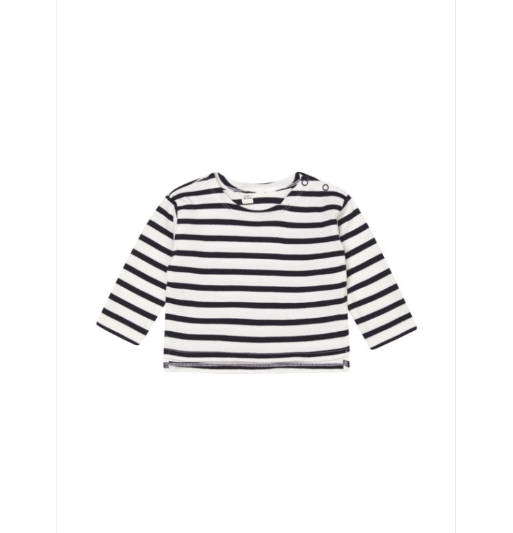 Baby Breton Top