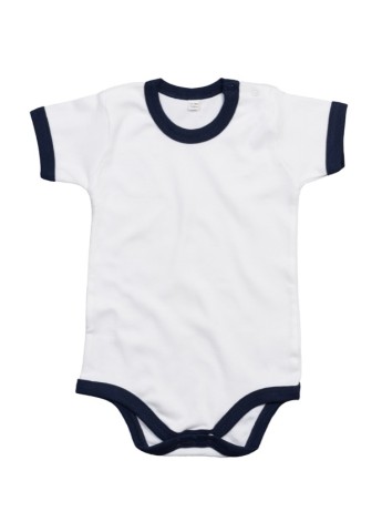 Baby Ringer Bodysuit