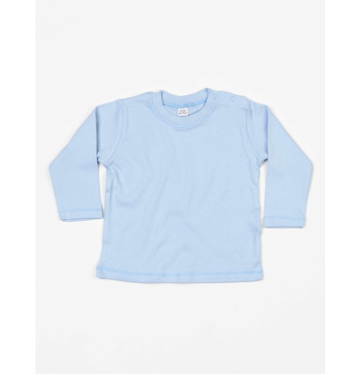 Baby Long Sleeve Top