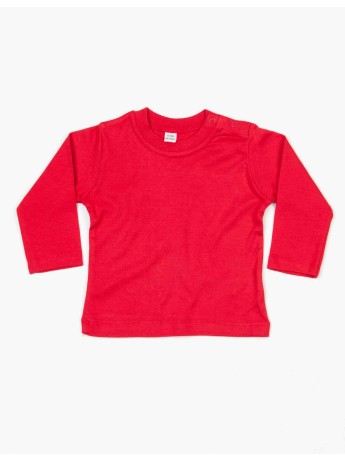 Baby Long Sleeve Top