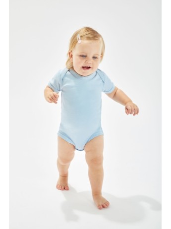 Baby Envelope Neck Body
