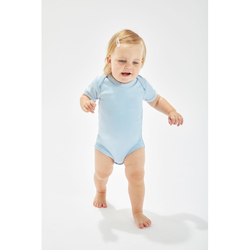 Baby Envelope Neck Body