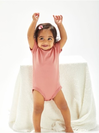 Baby Envelope Neck Body