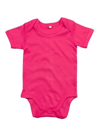 Baby Envelope Neck Body