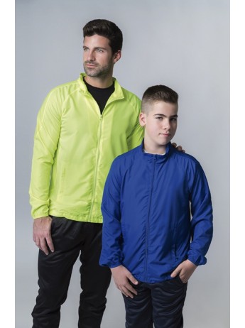 Kids Running Jacket
