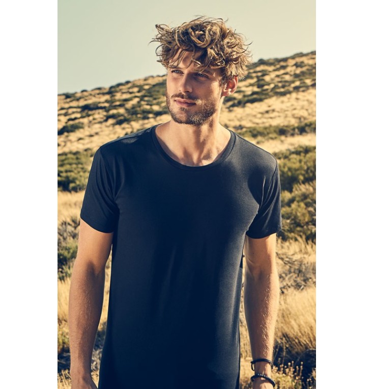Men's X.O Round Neck T-Shirt