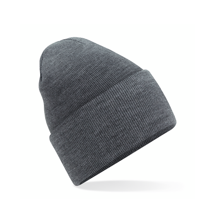 Organic Cotton Original Cuffed Beanie