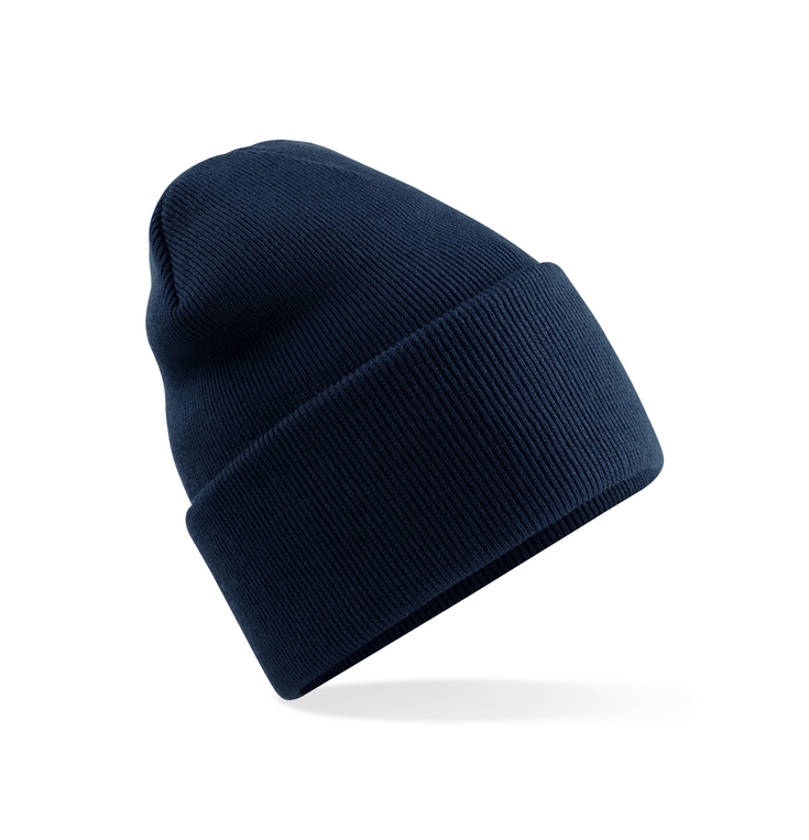 Organic Cotton Original Cuffed Beanie