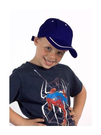 Sandwich Cap Kids