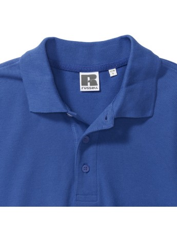 Men's Ultimate Cotton Polo