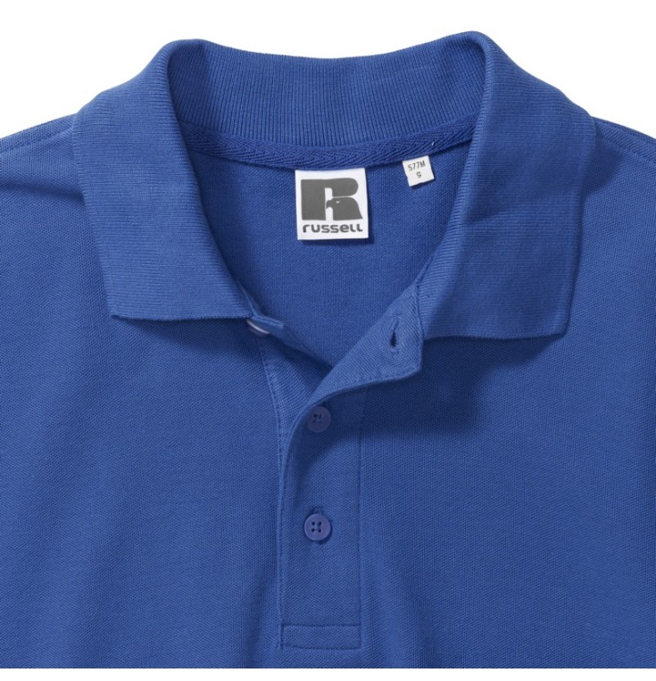 Men's Ultimate Cotton Polo