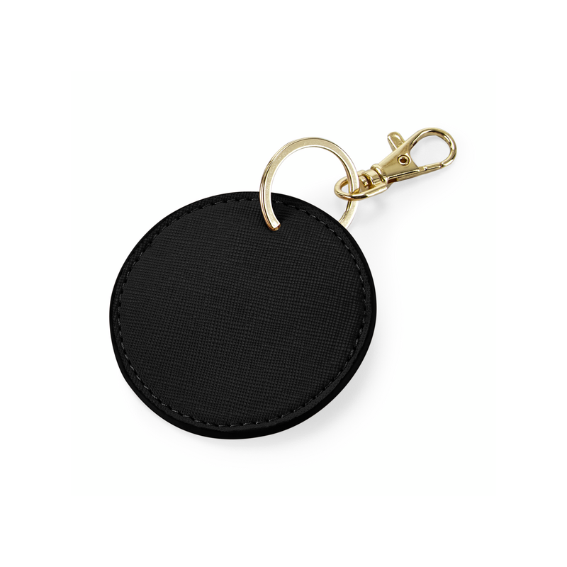 Boutique Circular Keyclip