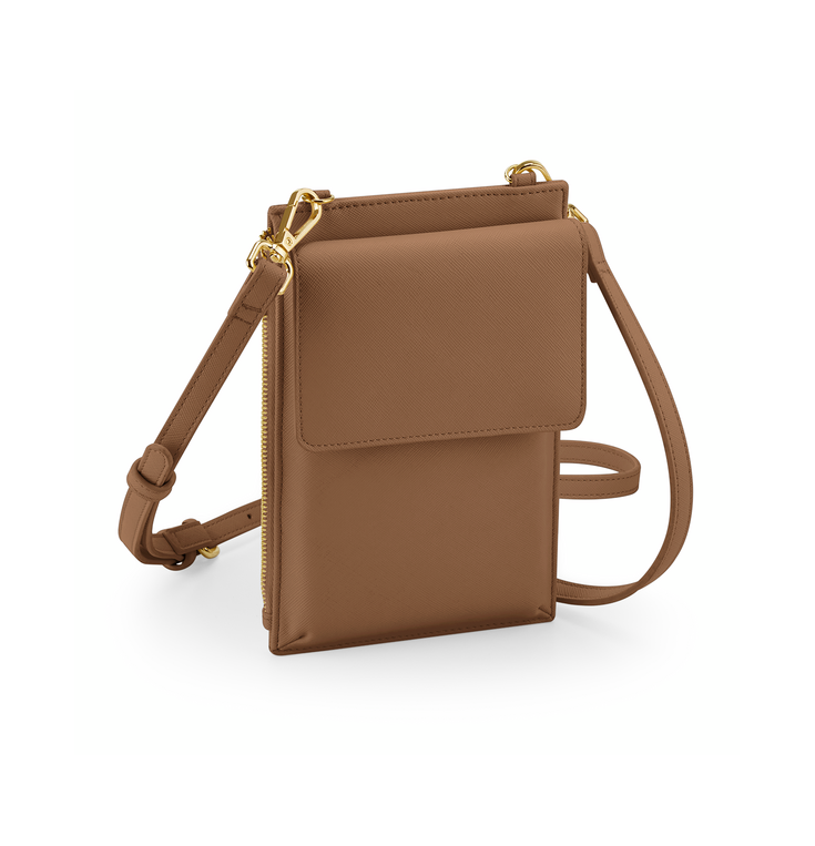 Boutique Phone Carry Case