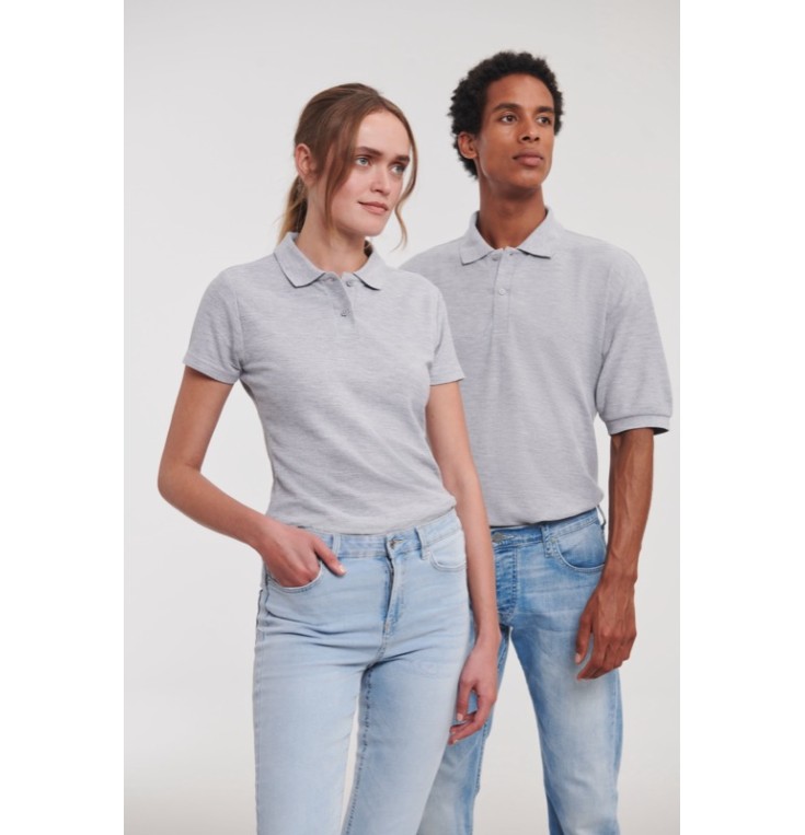 Ladies Classic Polycotton Polo