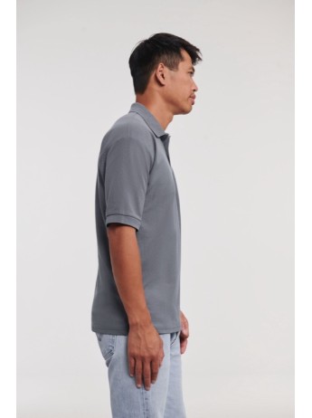 Men's Classic Polycotton Polo