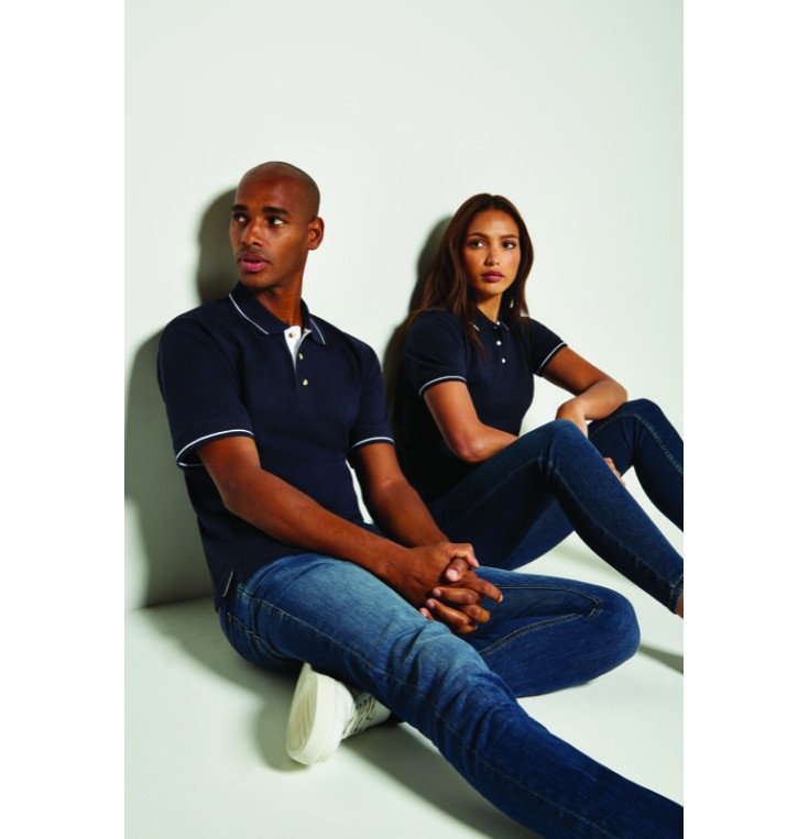 Women Classic Fit St Mellion Polo