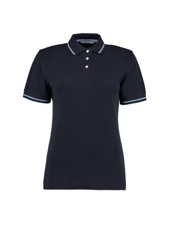 Women Classic Fit St Mellion Polo