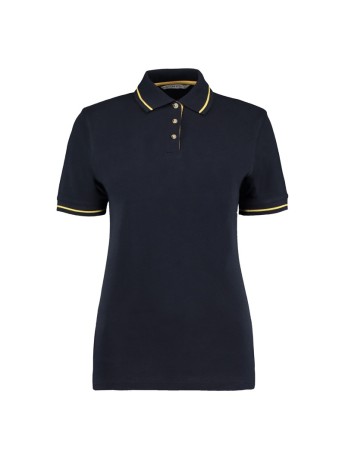Women Classic Fit St Mellion Polo