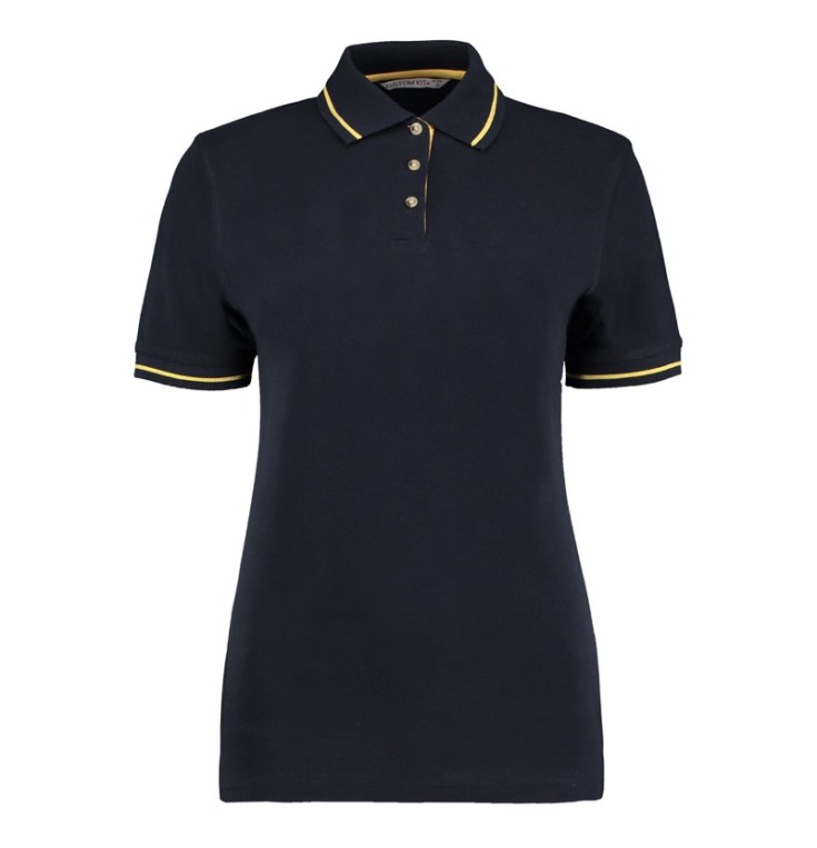 Women Classic Fit St Mellion Polo