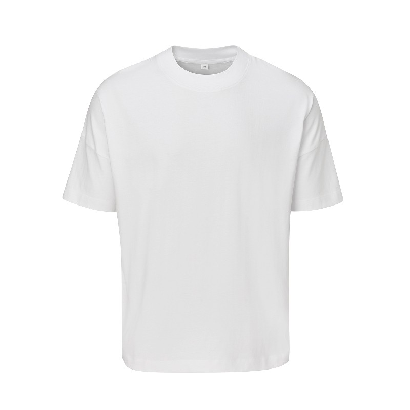 Unisex Oversized Heavy T