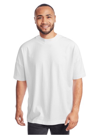 Unisex Oversized Heavy T