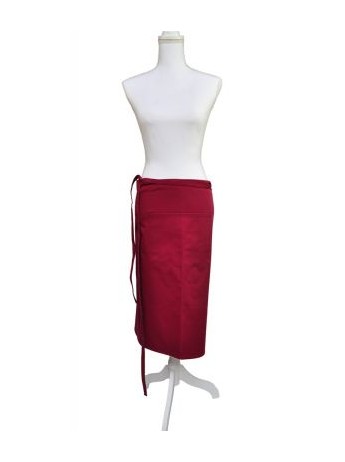 French Cook Apron