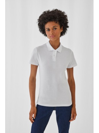 ID.001/Women Polo