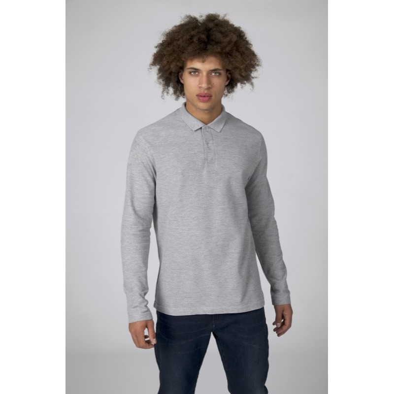 ID.001 LSL/Polo