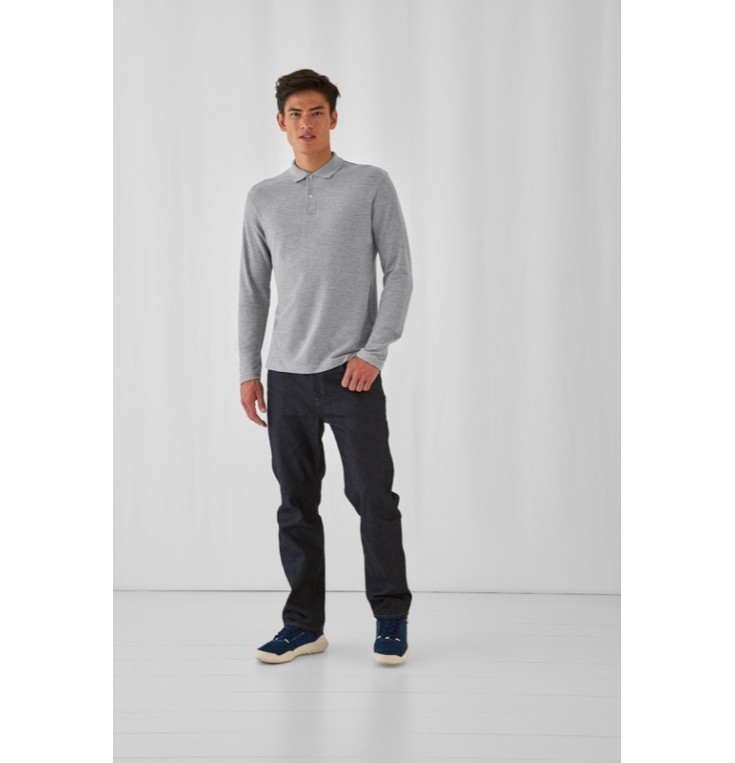 ID.001 LSL/Polo