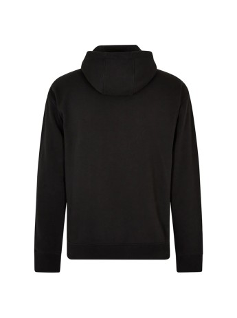 Regular Fit 1/4 Zip hoodie
