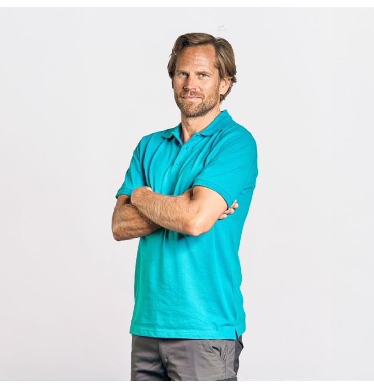 Men's Polo